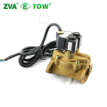 High Quality Solenoid Valve 220V 110V AC for Fuel Dispenser